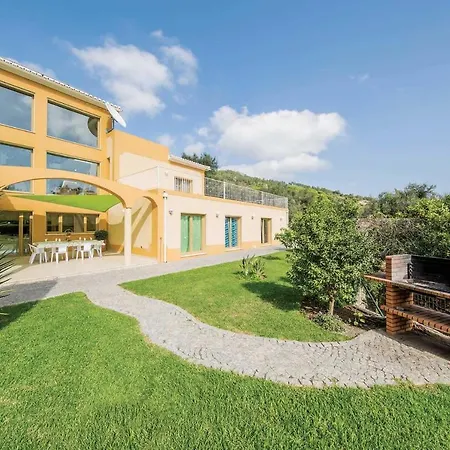 Casa Das Oliveiras - Olive Tree Monchique Exterior photo