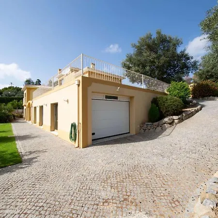 Casa Das Oliveiras - Olive Tree Monchique Exterior photo
