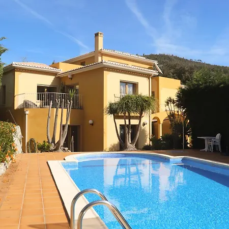 Casa Das Oliveiras - Olive Tree Monchique Exterior photo