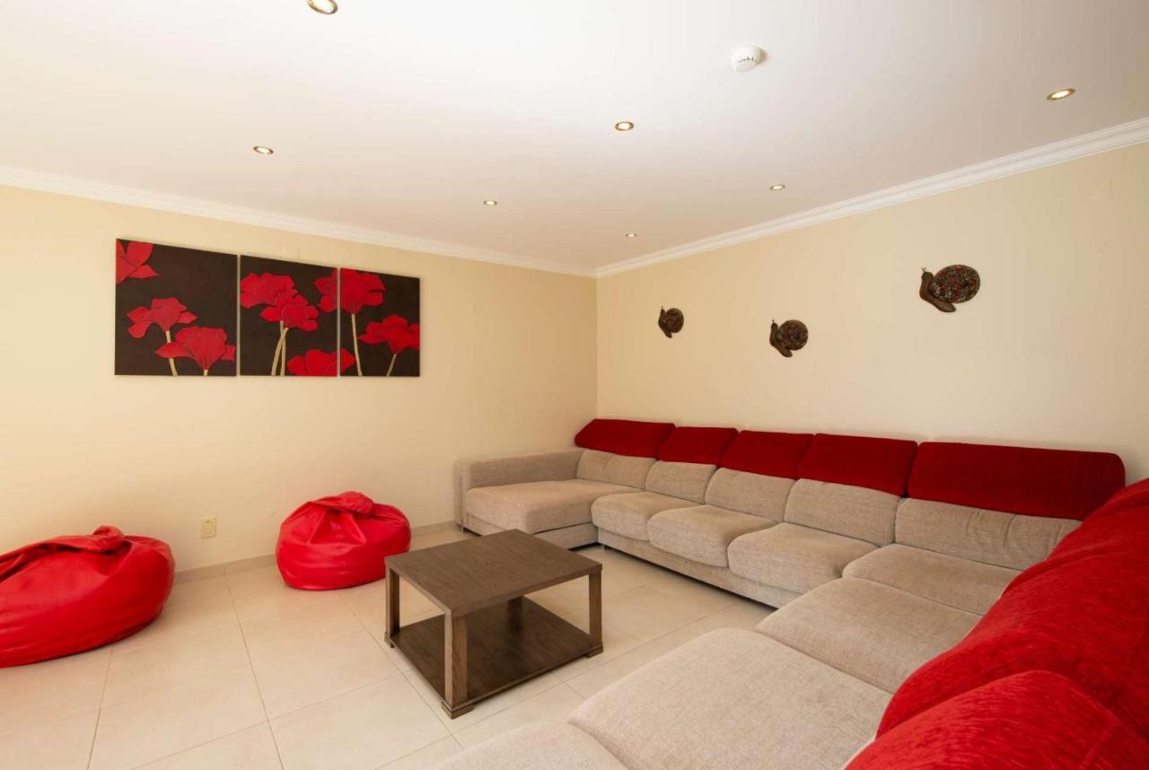 Casa Oliveiras - Olive Tree Villa