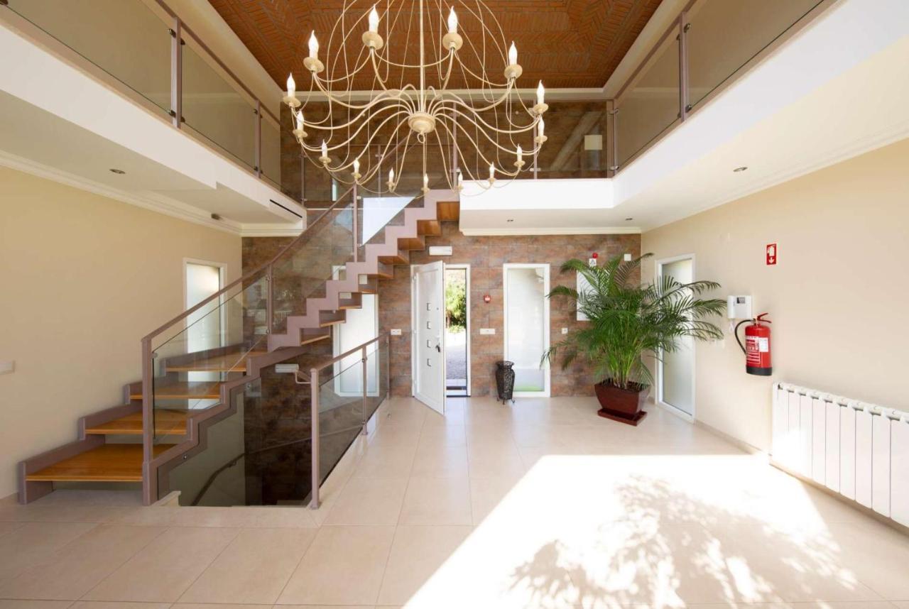 Casa Oliveiras - Olive Tree Villa