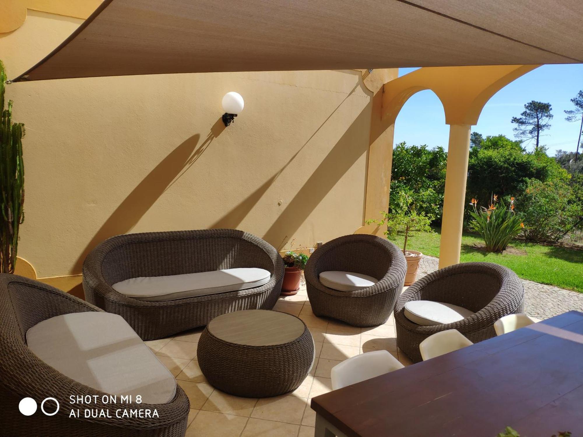 Casa Oliveiras - Olive Tree Villa