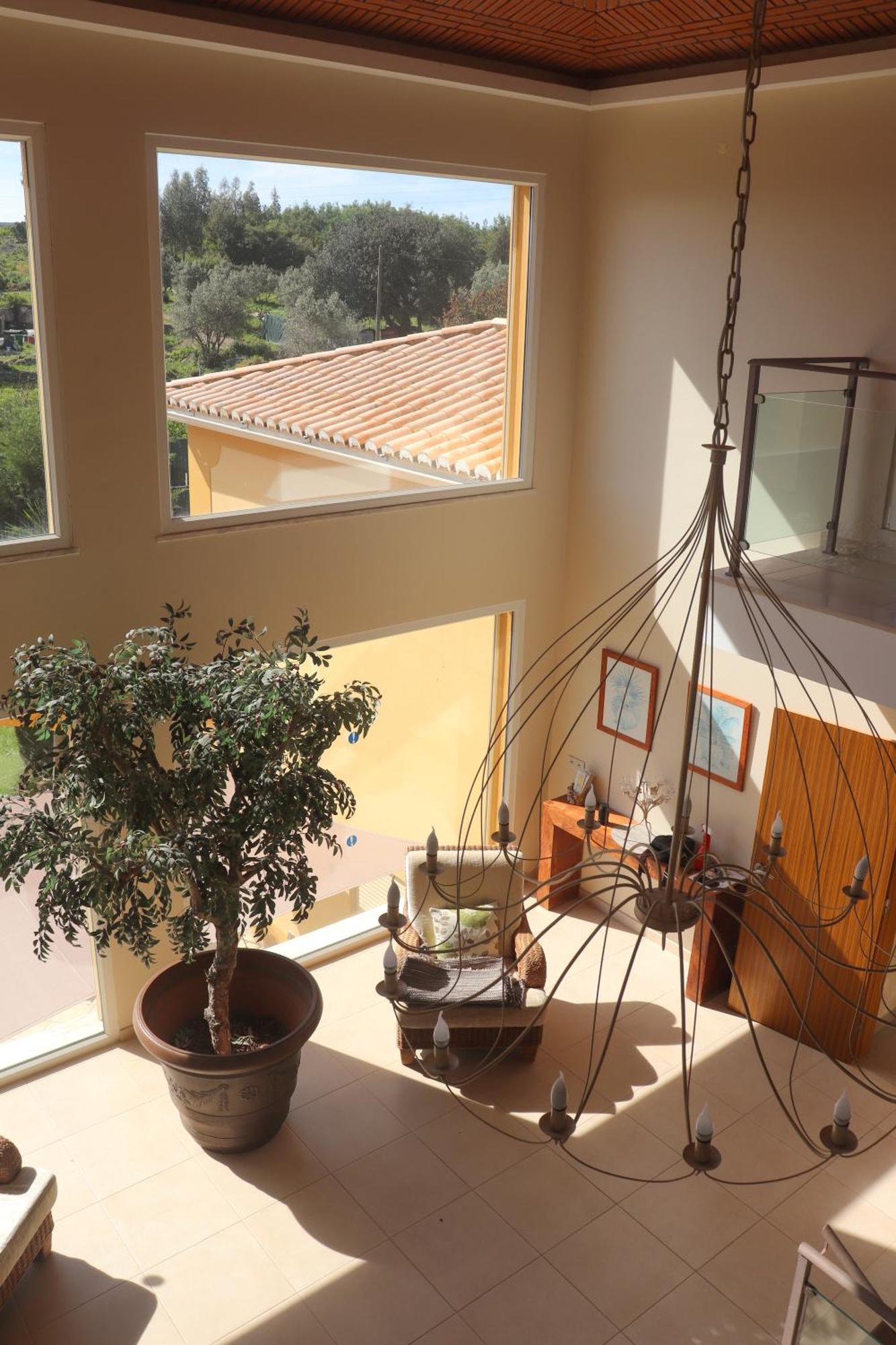 Casa Oliveiras - Olive Tree Monchique