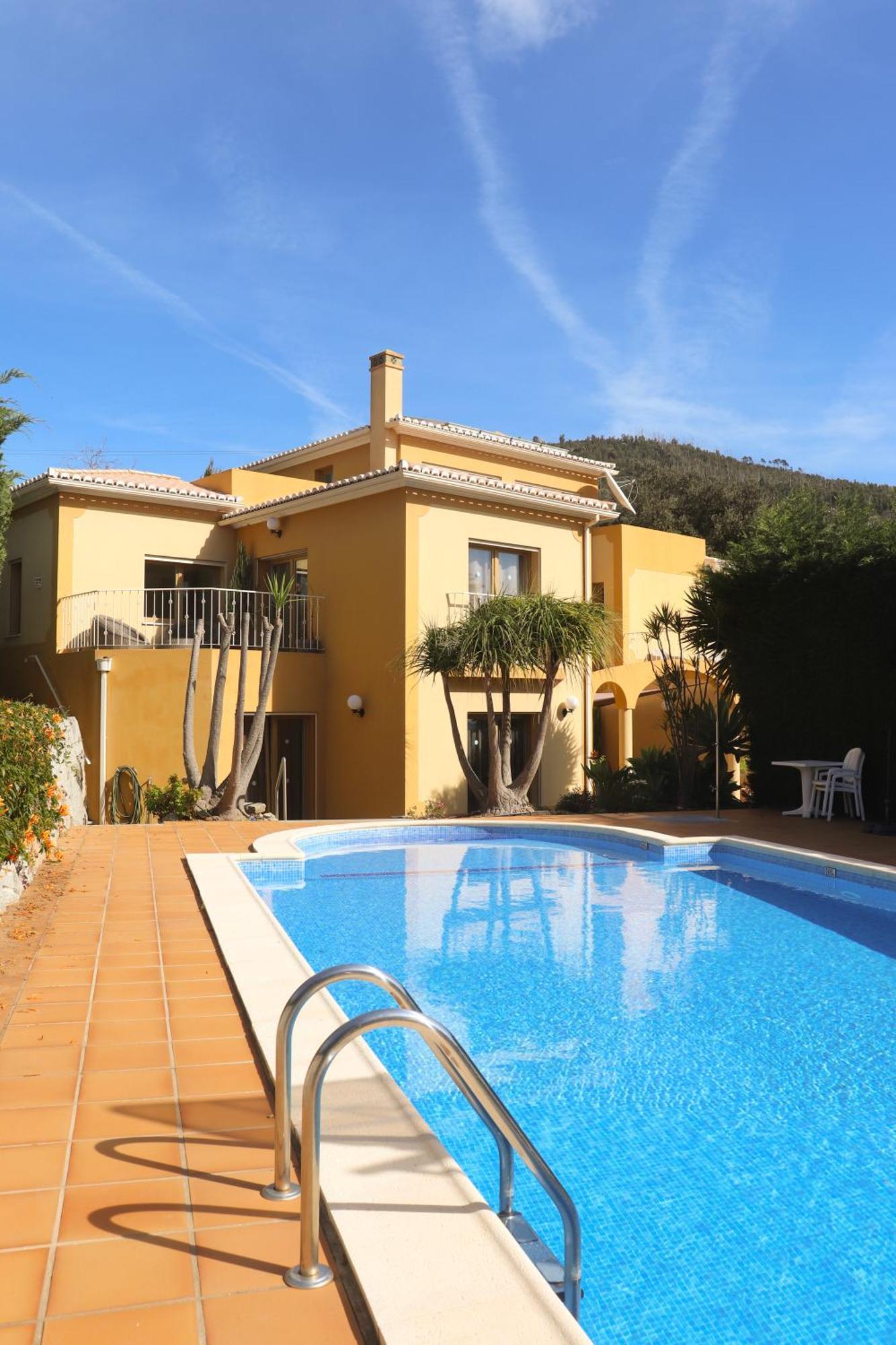 Casa Oliveiras - Olive Tree Villa *